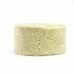 Champô Sólido Cabelos Oleosos