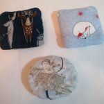 Almofadas Terapêuticas para bebés