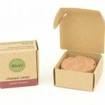 Mini Champô Sólido Cabelos Normais